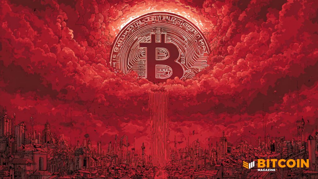 Bitcoin Falls To $90k, Vanguard Exec Calls BTC A Digital Toy