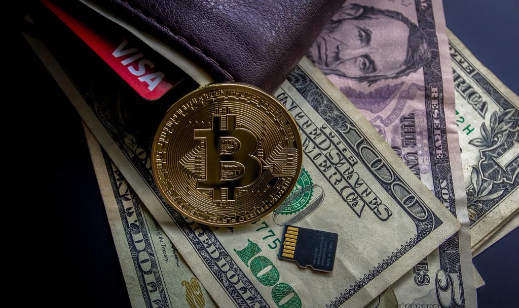 Bitcoin Takes Backseat As Treasury’s Cash Flow Becomes Must-Watch Chart – Here’s Why