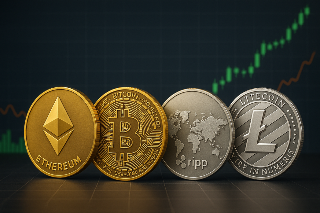 Crypto Enters First Net-Positive Liquidity Since 2022: Delphi Digital