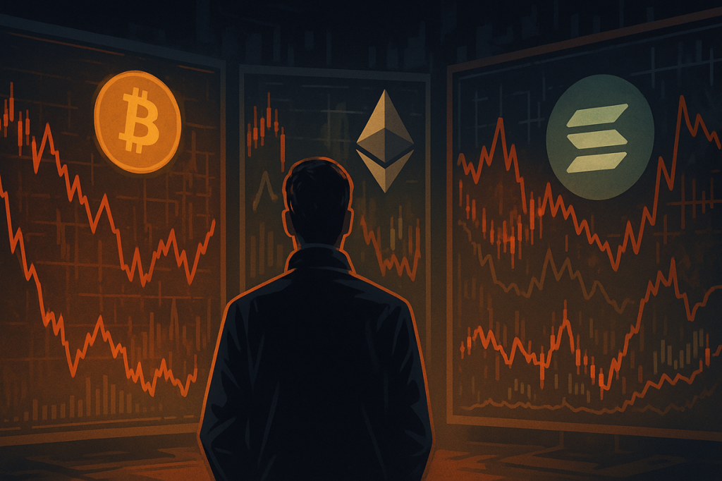Key Events To Watch In The Week Ahead