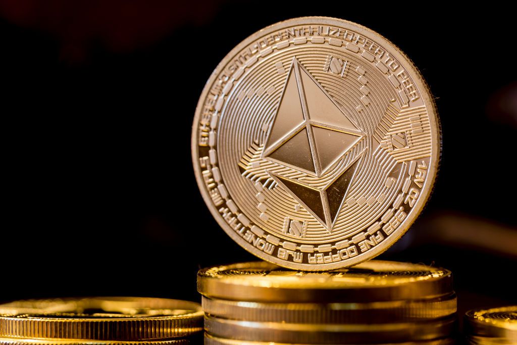 Ethereum Staking Deposits Just Surpassed Withdrawals, Why This Could Send ETH Price Above $4,000