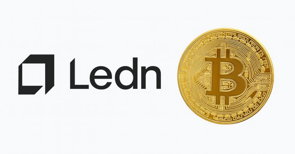Ledn Publishes Industry-First Monthly Loan Book And Proof Of Reserves Data