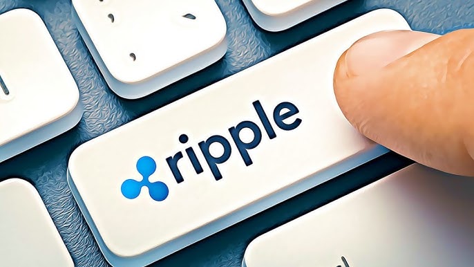 Ripple Announces Groundbreaking “One-Stop Shop” For Everything, Here’s What It Is