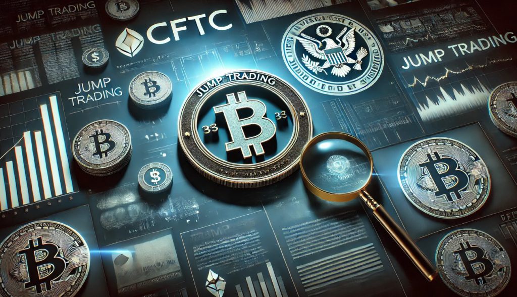 Spot Crypto Assets Get Nod For Trading On CFTC-Registered Futures Exchanges