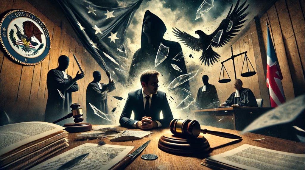 US Seeks 12-Year Sentence For Terraform Labs Co-Founder Do Kwon