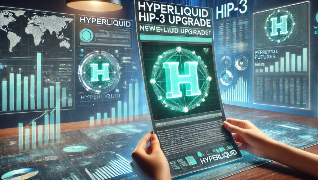 Hyperliquid’s Latest Announcement: Why It Could Be A Game Changer For HYPE Investors