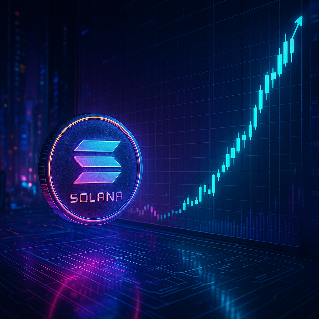 Solana Faces Critical Test Near $100 as Macro Pressure and Network Upgrades Collide