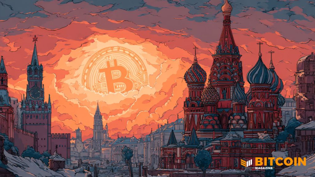 Russia’s VTB Bank Wants To Offer Its Clients Bitcoin