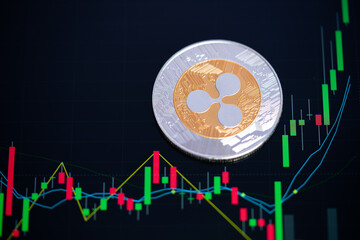 XRP Supply On Crypto Exchanges Shrinks – Here’s How Much Is Left