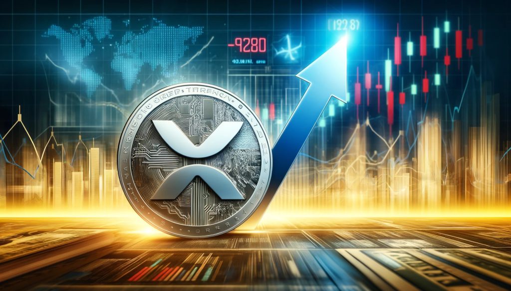 XRP’s Billion-Dollar Milestone: How Ripple’s Ledger Is Standing Out