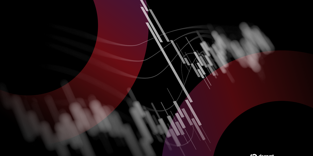 Bitcoin Slides as Crypto Markets Correct: Is the Golden Cross at Risk?