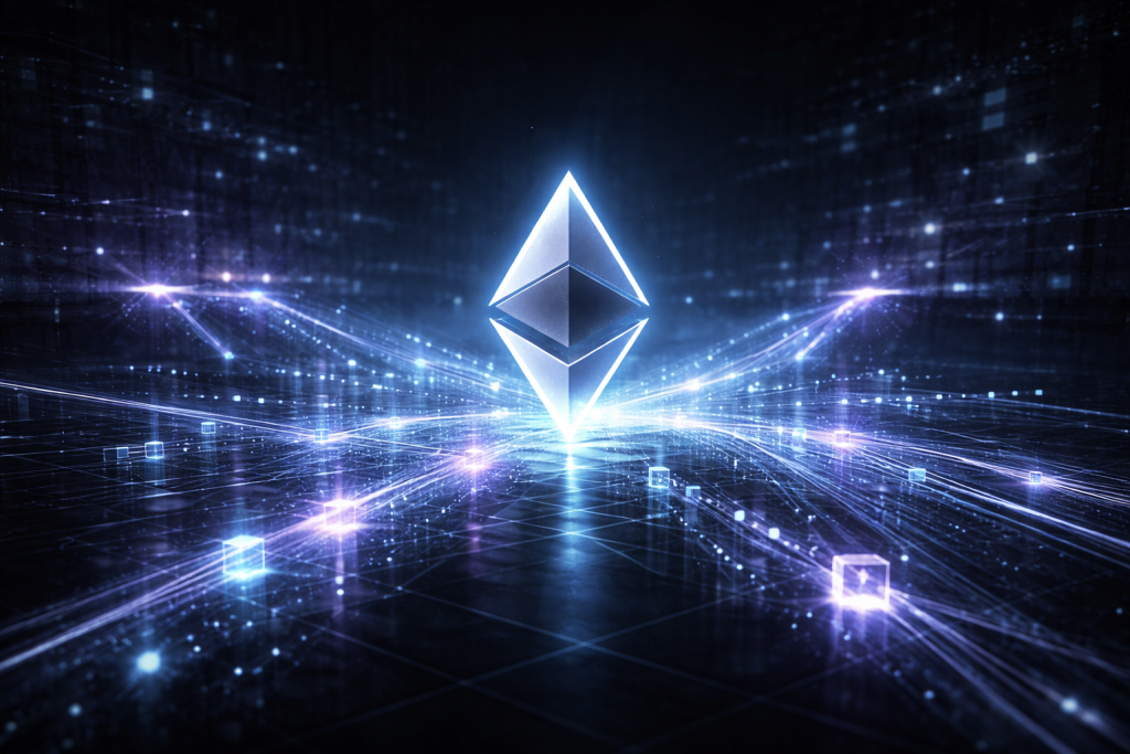 BitMine Shops On Ethereum Dip: $140M Buy Spotted On-Chain