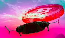 Macro Guru Luke Gromen Says ‘Nuclear Printing’ Not Coming Yet, Lays Out Bear Case for Bitcoin (BTC)