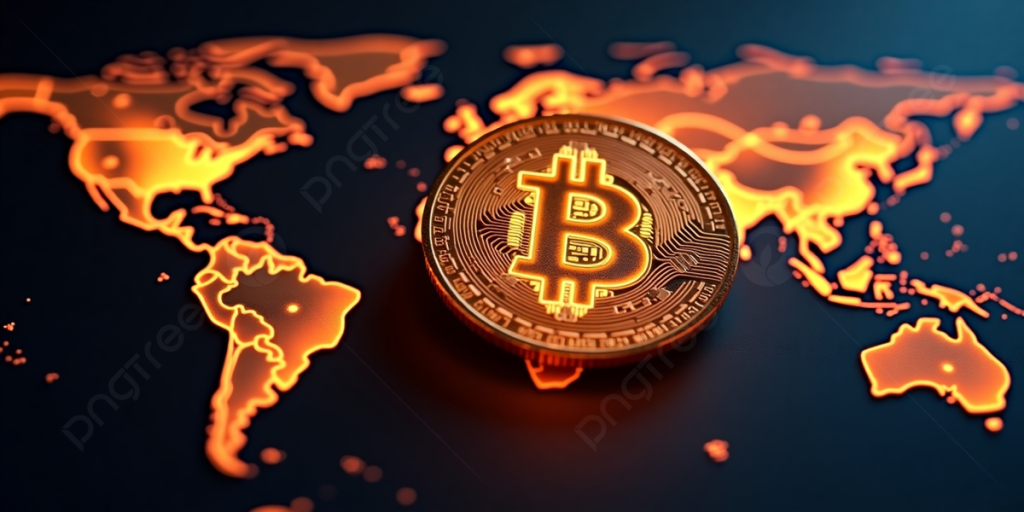 Bitcoin Adoption In West Virginia Sets A New Regional Benchmark