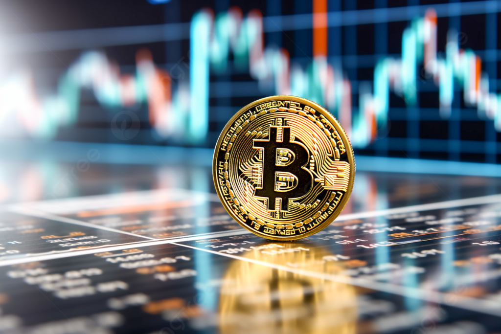 Bitcoin Stays Aligned With Its Long-Term Trend As Underlying Signals Evolve