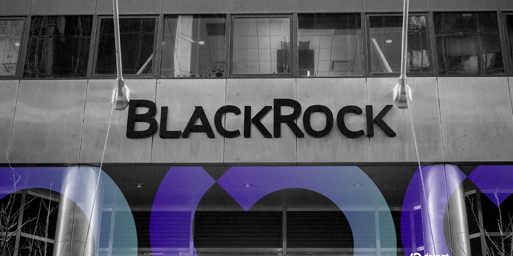 BlackRock: Ethereum Is Anchoring Wall Street’s Tokenization Race