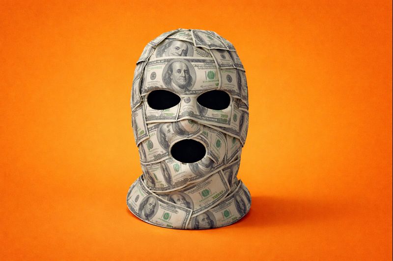 Judge Rakoff And The Fear Of Monetary Exit