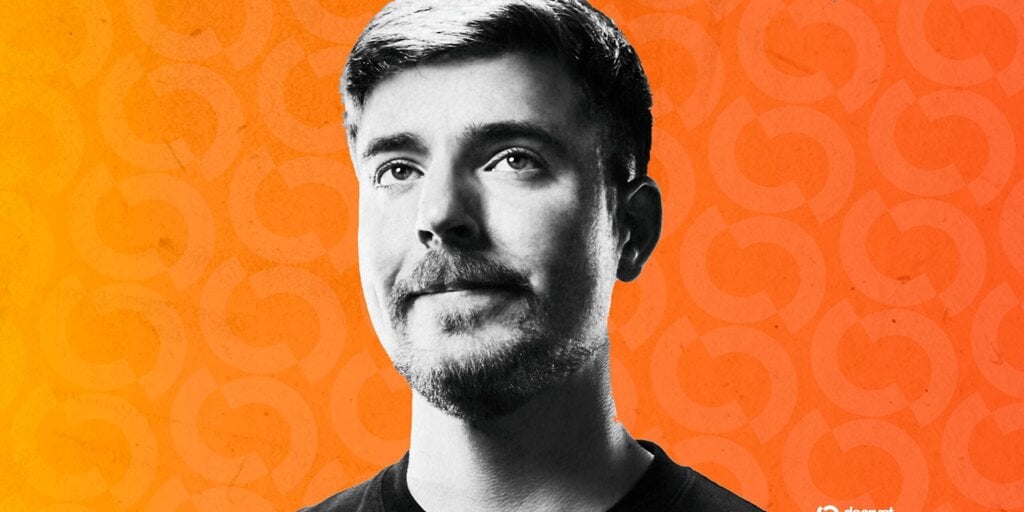 Morning Minute: Tom Lee Backs Mr. Beast with $200M