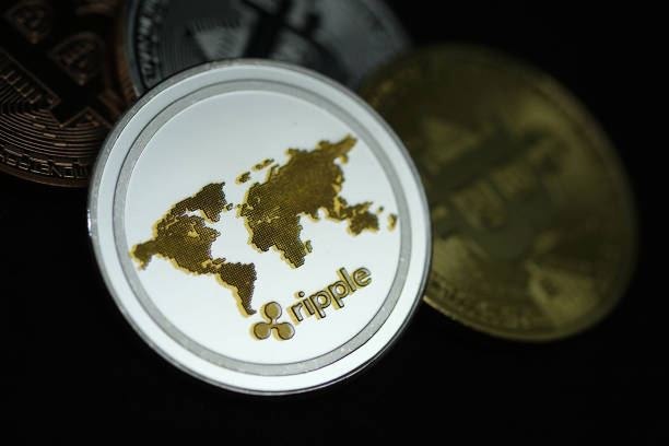 Ripple’s 100,000 Transactions: Why XRP Investors Are Returning