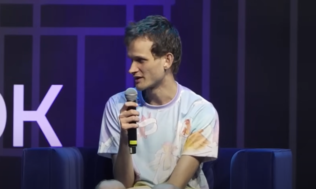 Buterin Revives ‘Milady’ For A World Computer Push