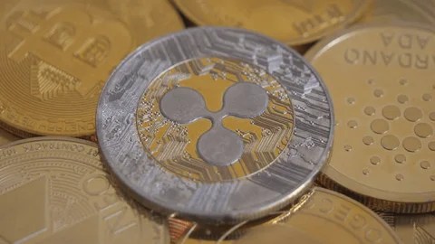 XRP, HBAR, And Litecoin: Pundit Highlights Coins To Watch In 2026