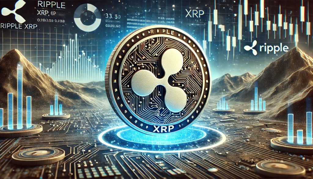 XRP’s 45% Crash On Binance: What’s Going On With The Crypto Giant?