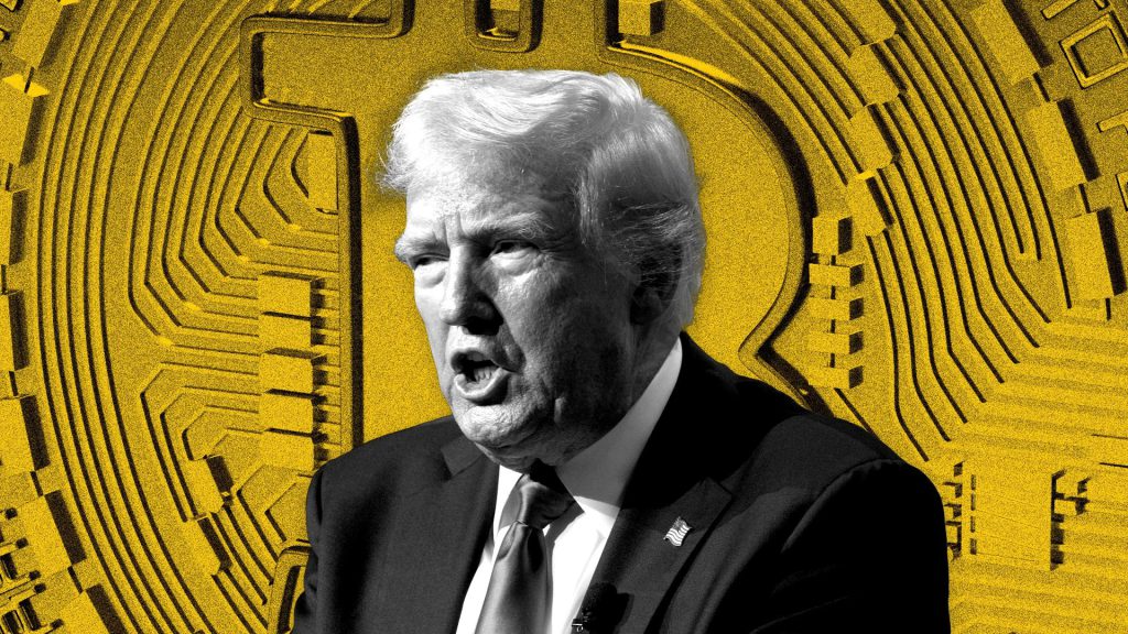 Warren Urges Banking Regulator To Block Crypto Charter Linked To Trump