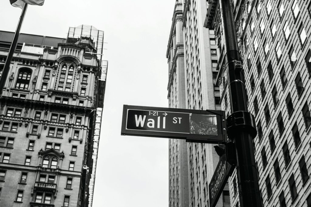 Crypto Gets A Wall Street Upgrade As Nasdaq And CME Deepen Ties
