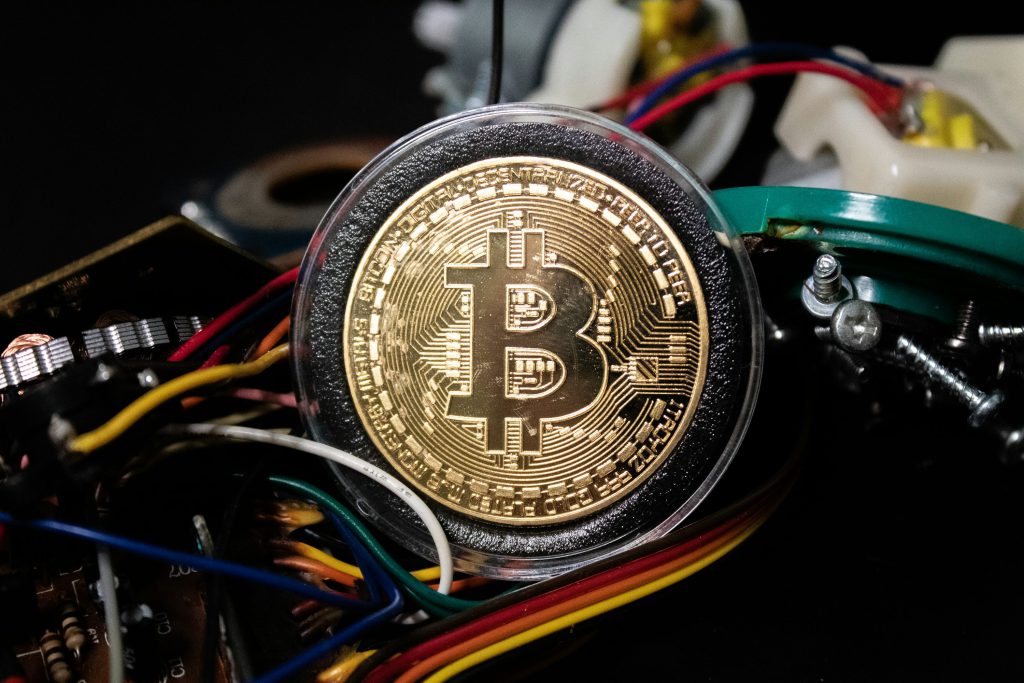 Bitcoin Mining Pressure Eases After First Difficulty Adjustment Of The Year