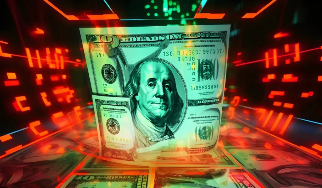 Woman Allegedly Scams Major US Bank, Steals $23,000 Through False Identity