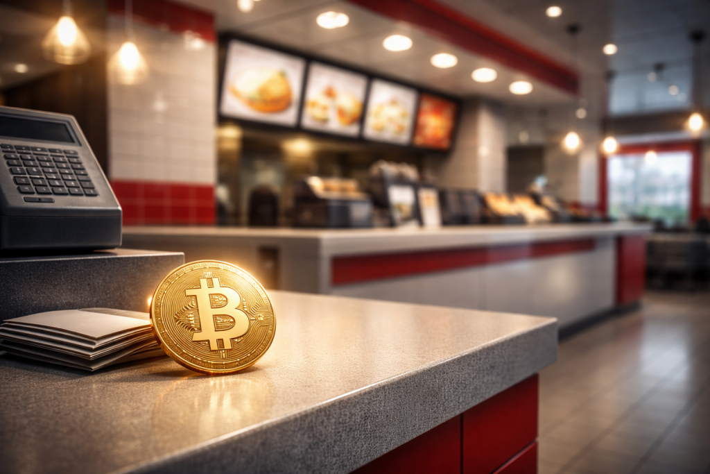 Steak ’n Shake Rolls Out BTC Pay Perks