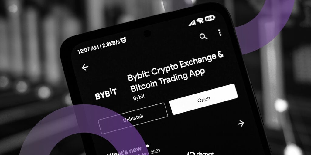 ByBit to Launch ‘My Bank’ Feature for IBAN Fiat-Crypto Transfers in February