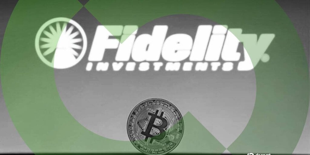 Morning Minute: Fidelity Calls Bitcoin ‘Maturing,’ Lays Out 2026 Bull and Bear Case