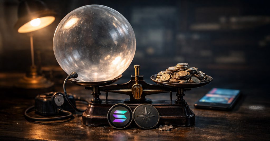 Solana’s public attack on Starknet exposes how billions in “mercenary” volume are artificially pumping network valuations right now