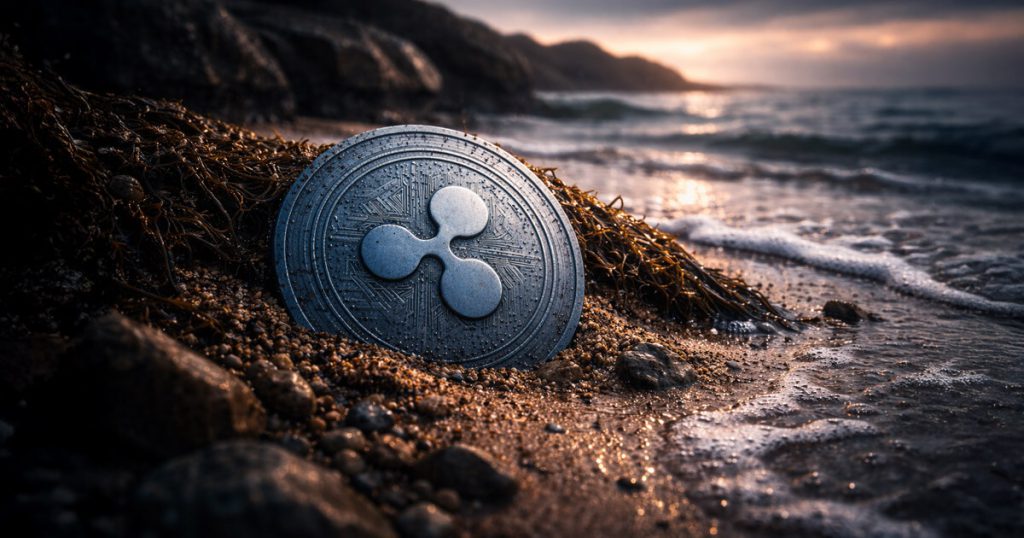 XRP ‘undervaluation’ presents potential buying opportunity