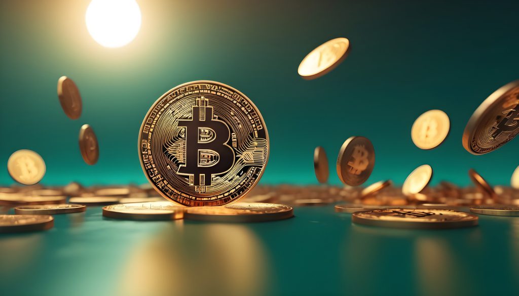 Bitcoin Traders Show Caution With Leverage As Market Uncertainty Spikes – Details