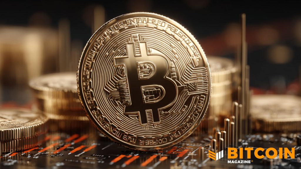 Bitcoin ETFs Post $506.5M In Inflows As BTC Rebounds