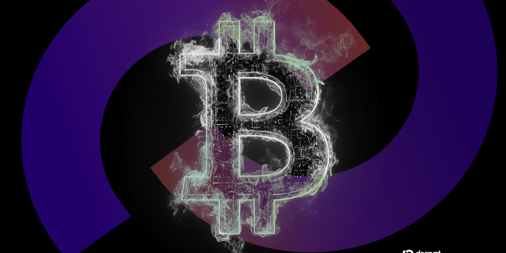 Bitcoin Could Drop Below $60K, Says Galaxy Analyst—Here’s Why