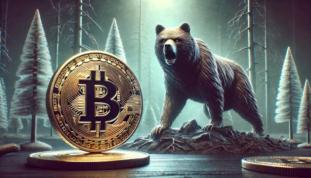 Why $61,359 Just Became The Most Important Bitcoin Price Point