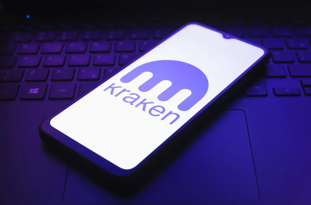Kraken Backs Trump Accounts, Points To Shared Crypto Vision