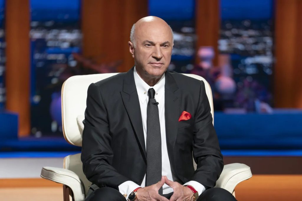 Kevin O’Leary Wins Nearly $3M Against YouTuber ‘Bitboy’