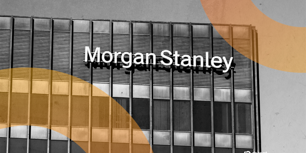 Morgan Stanley ‘Absolutely’ Plans to Offer Bitcoin Custody, Trading, Yield and Lending: Exec