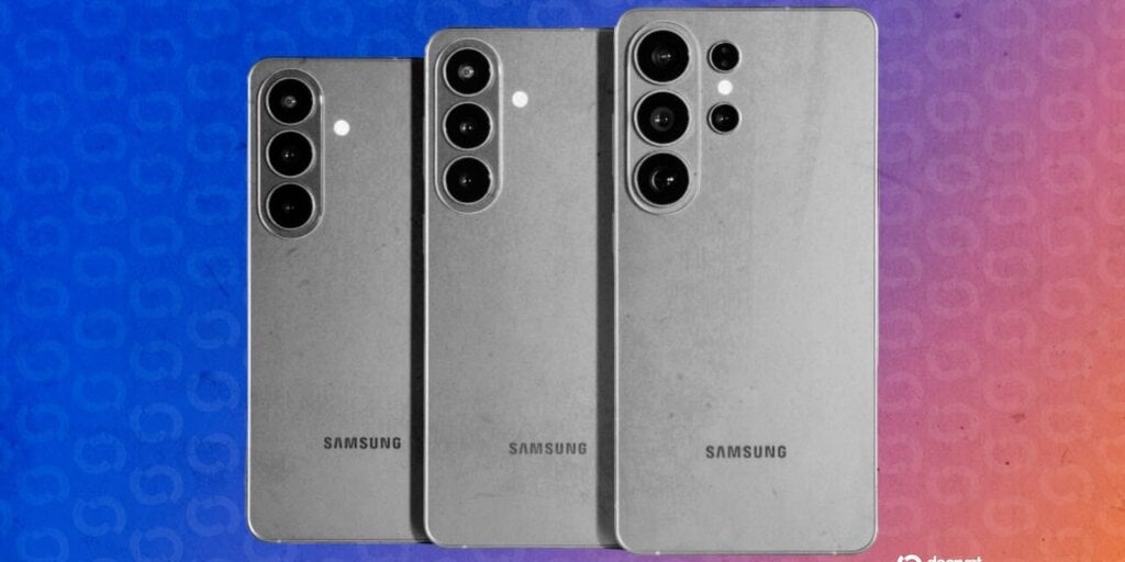 Samsung’s Galaxy S26 Billed as First ‘Agentic AI Phone’—Here’s What That Means