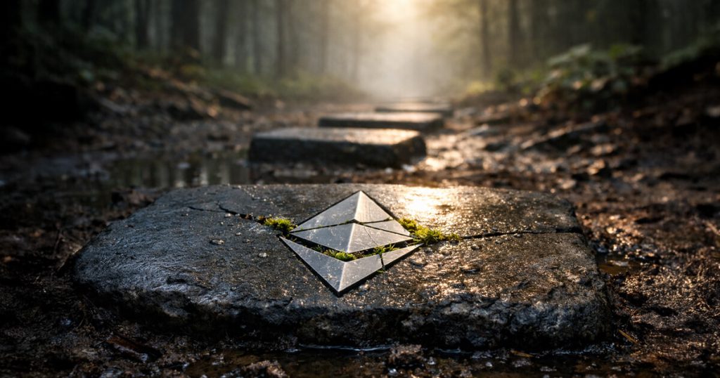 Can Ethereum 2026 roadmap help its price recover?