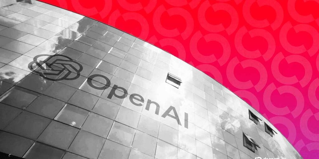 Morning Minute: OpenAI and Paradigm Turn Focus to Smart Contracts
