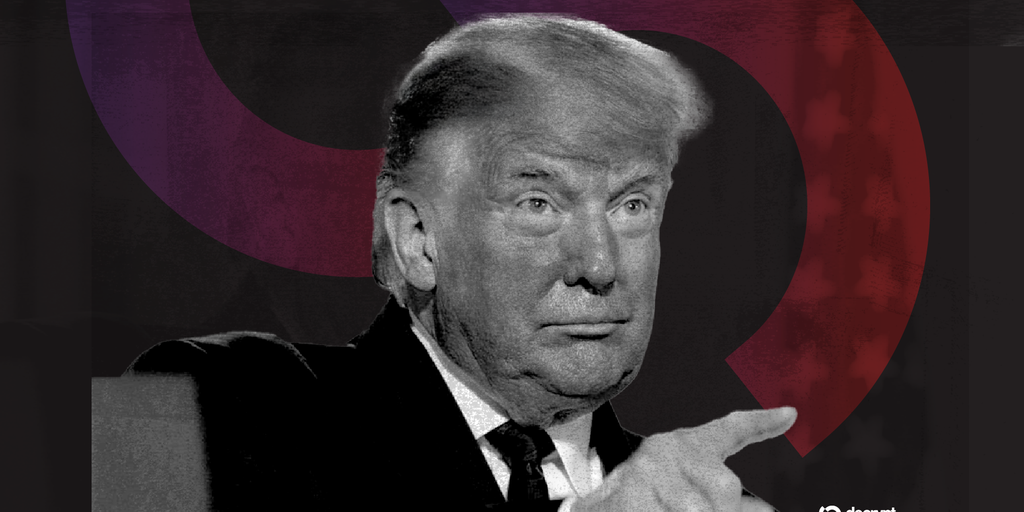 Morning Minute: Trump’s New Science Council Is a Who’s Who of AI and Crypto