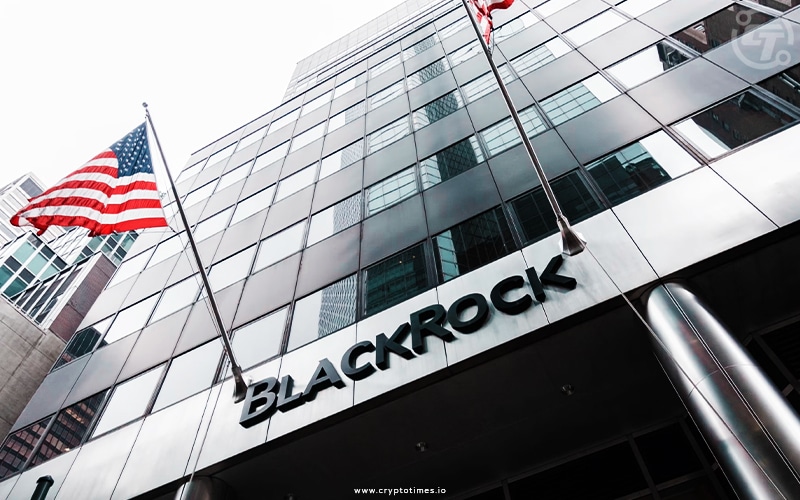 Is BlackRock Going Into XRP? This Ripple Move Could Be The Game-Changer