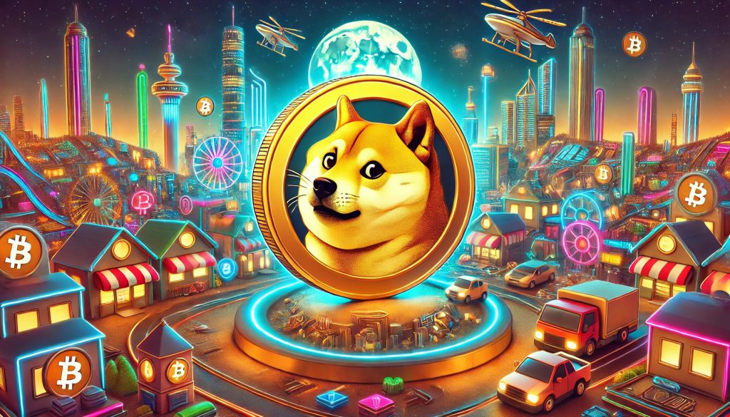 Dogecoin Price Could See A Major Spike To $10 If This Trend Repeats