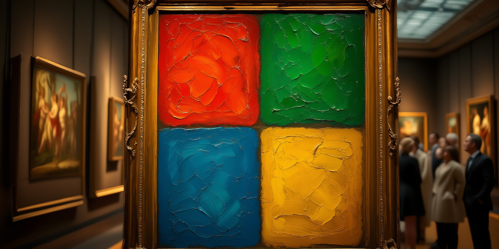 Microsoft Launches MAI-Image-2 Text-to-Image Model—And It’s Better Than Expected