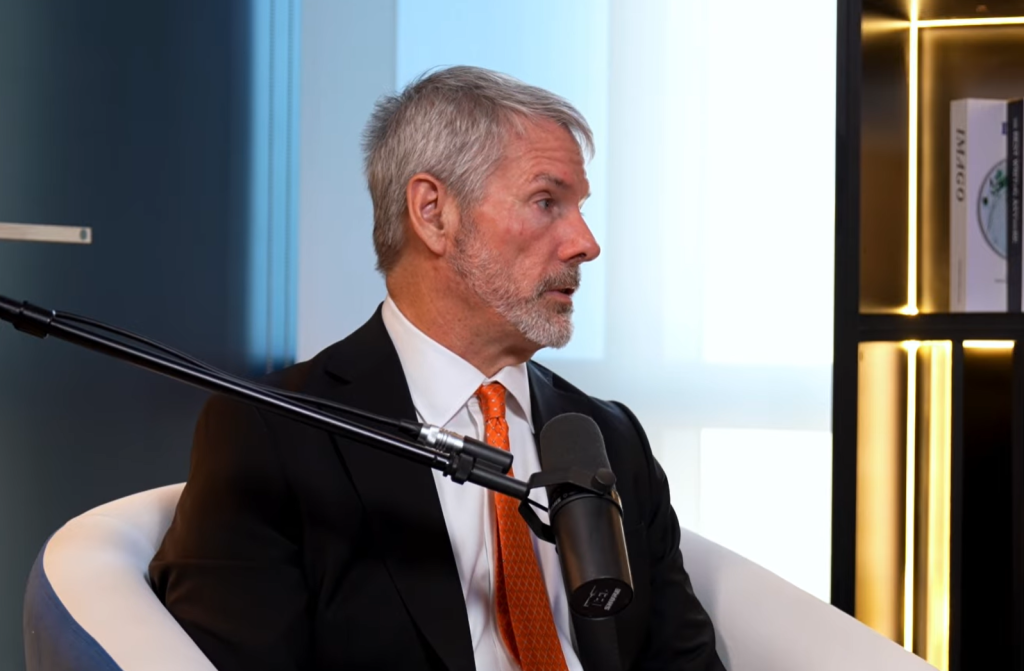 Strive CSO Says Saylor ‘Struck Oil’ With STRC As Bitcoin Buys Surge